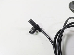 2017 KTM 1290 Super Duke GT Front Abs Sensor Brake Wheel Speed 76042025000