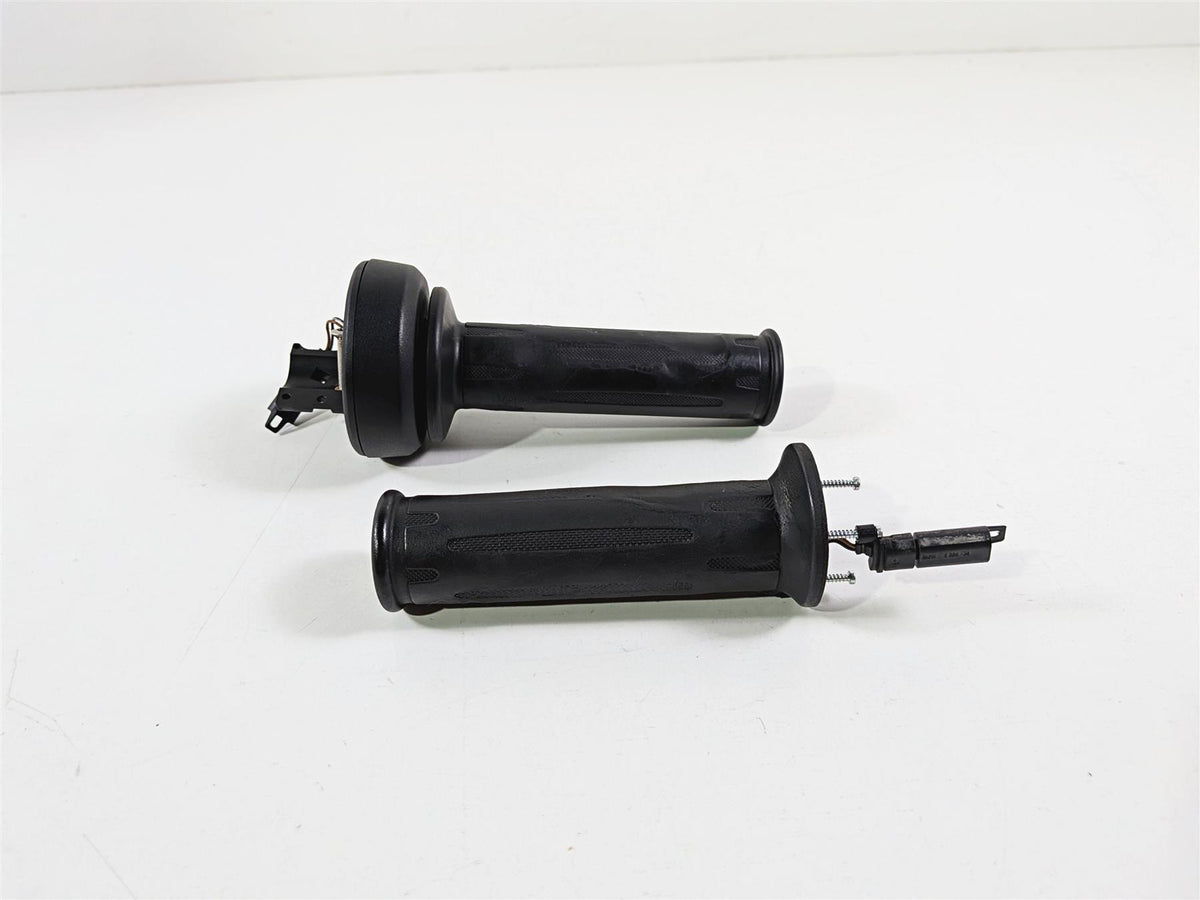 2021 BMW R1250GS K51 Adventure Heated & Cruise Hand Grip Handle Set 61318552120-Mototech271