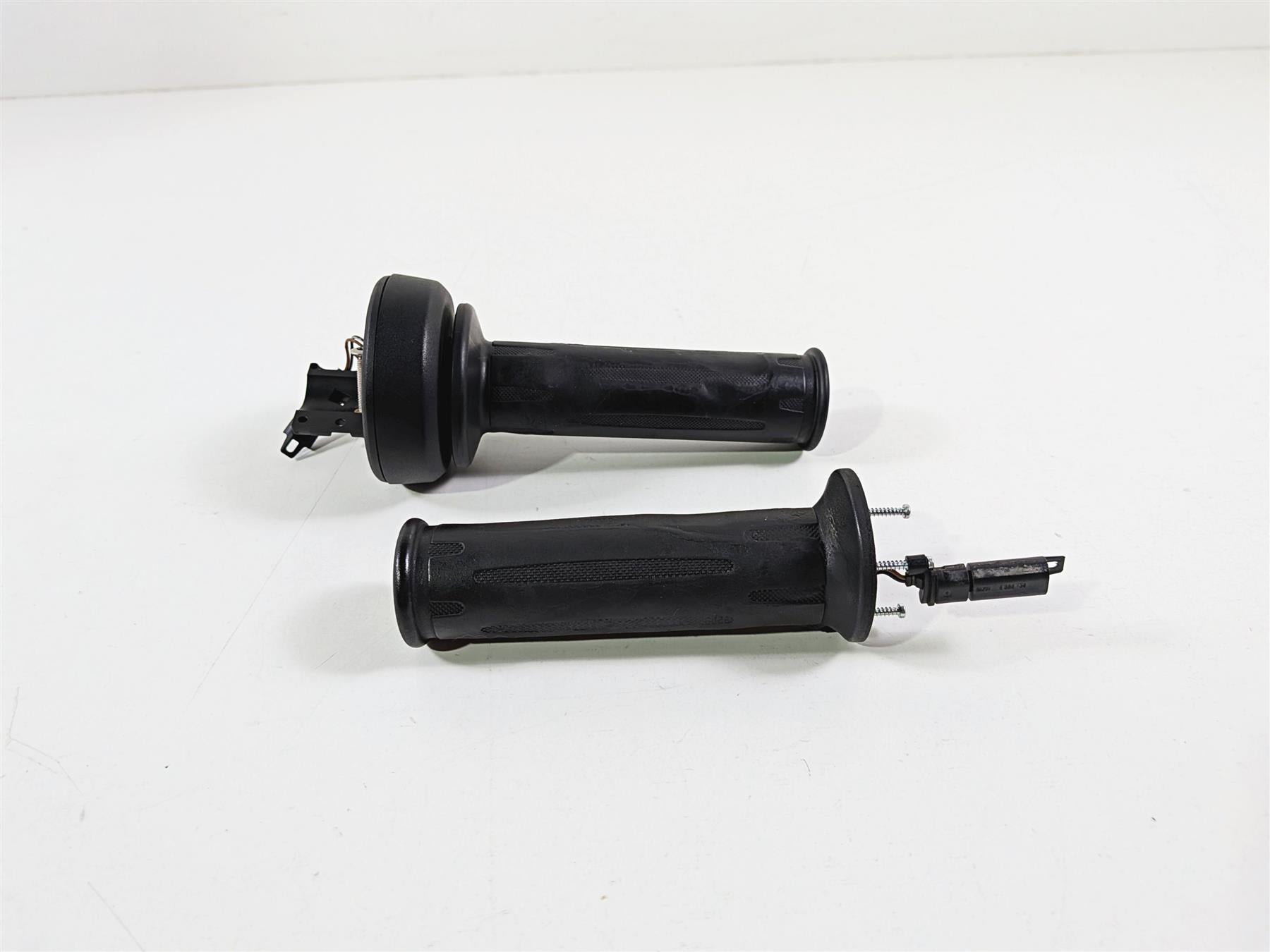 2021 BMW R1250GS K51 Adventure Heated & Cruise Hand Grip Handle Set 61318552120-Mototech271