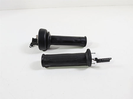 2021 BMW R1250GS K51 Adventure Heated & Cruise Hand Grip Handle Set 61318552120-Mototech271