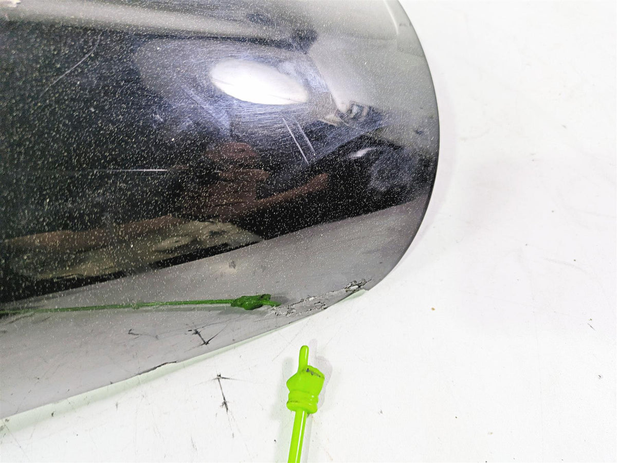 2013 Harley VRSCF Muscle Rod Rear Fender Black - Read 59260-09 {{ shop.shopifyCountryName }} - Mototech271