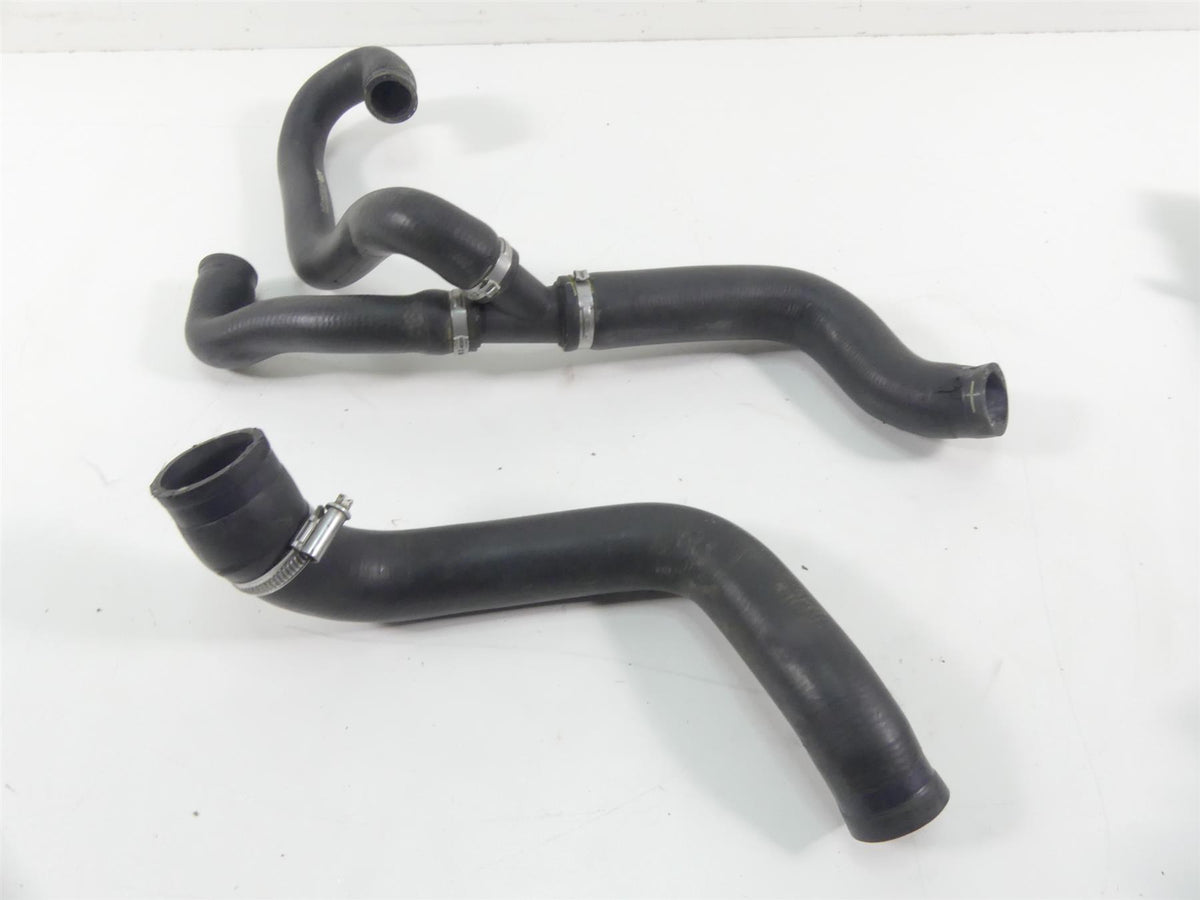 2019 KTM 1290R Super Adventure Radiator Fan Reservoir Hose Set 60335010100 {{ shop.shopifyCountryName }} - Mototech271