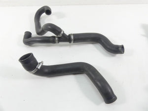 2019 KTM 1290R Super Adventure Radiator Fan Reservoir Hose Set 60335010100