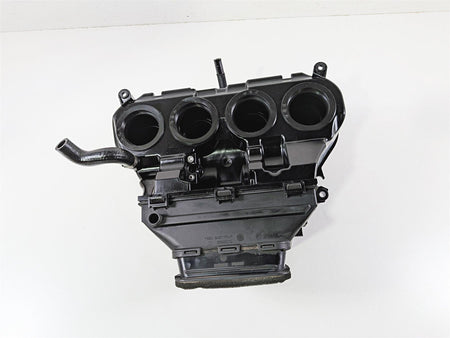 2014 BMW S1000RR K46 Air Box Cleaner Intake & Injectors 13718526559 13718561315 {{ shop.shopifyCountryName }} - Mototech271