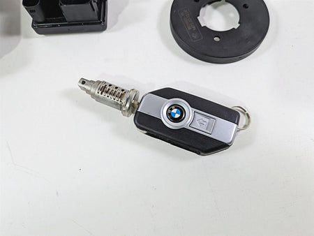 2019 BMW R1250GS K50 Cdi Ecm Ignition Switch Key Lock 13619457511 66128559944 {{ shop.shopifyCountryName }} - Mototech271