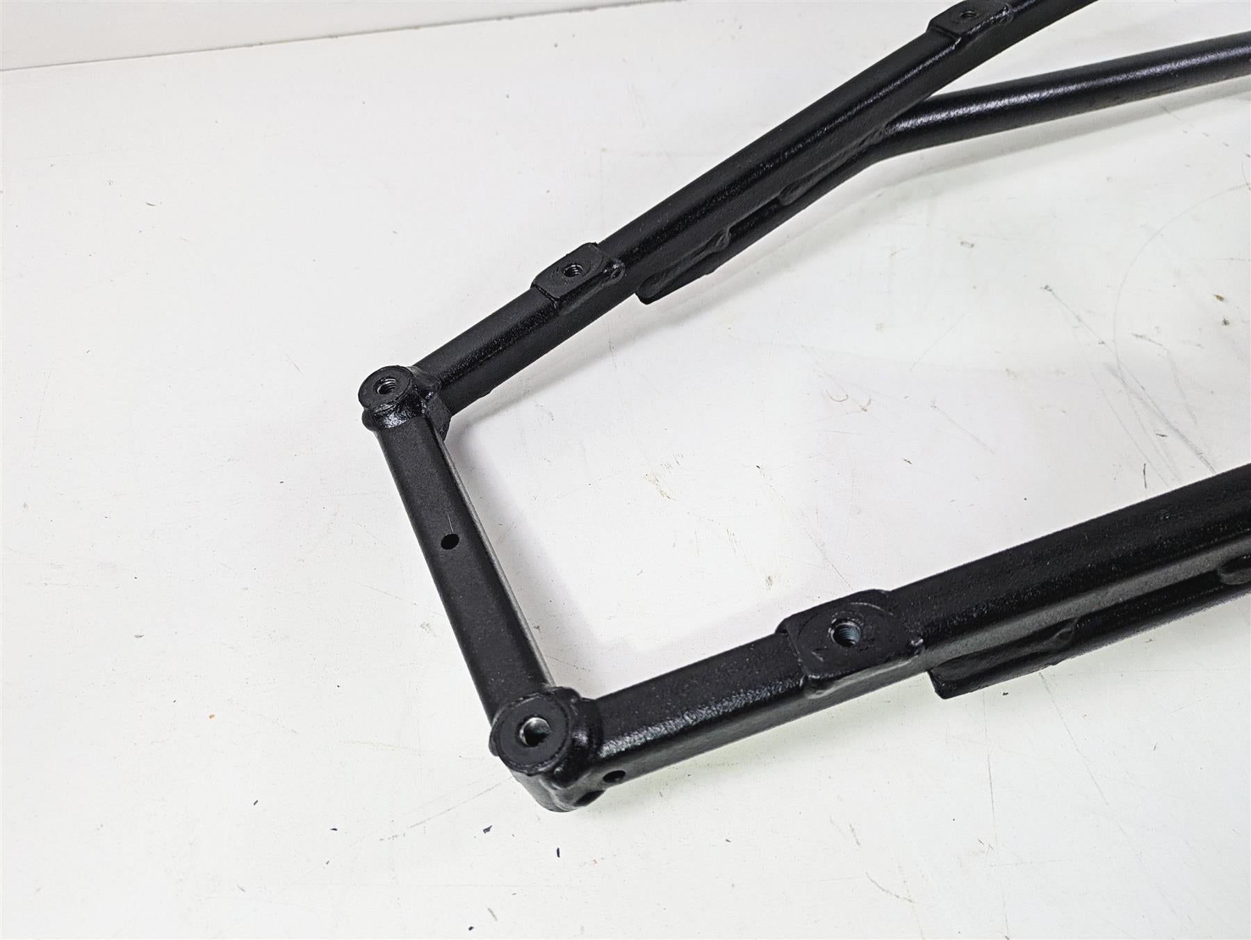 2015 BMW R1200GS Adv K51 Rear Subframe Sub Frame 46518534315 46518354222 {{ shop.shopifyCountryName }} - Mototech271
