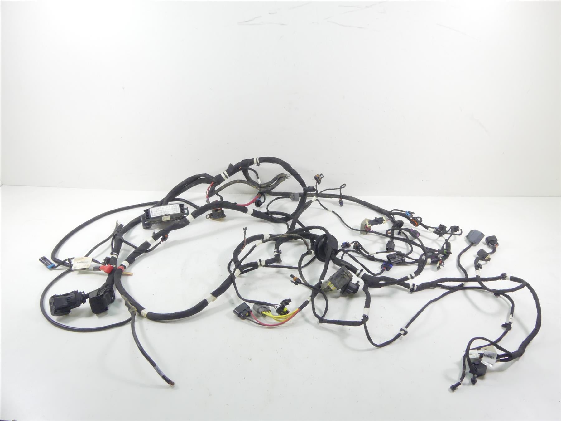 2019 Polaris General 1000 EPS Main Wiring Harness Loom - No Cuts 2414380 | Mototech271
