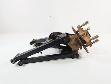 2012 Polaris Ranger 800 XP Rear Right Knee Assembly Control Arm Knuckle 5631625 {{ shop.shopifyCountryName }} - Mototech271