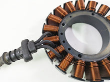 Load image into Gallery viewer, 2011 Harley FXDC Dyna Super Glide Stator Alternator Generator 30017-08 | Mototech271
