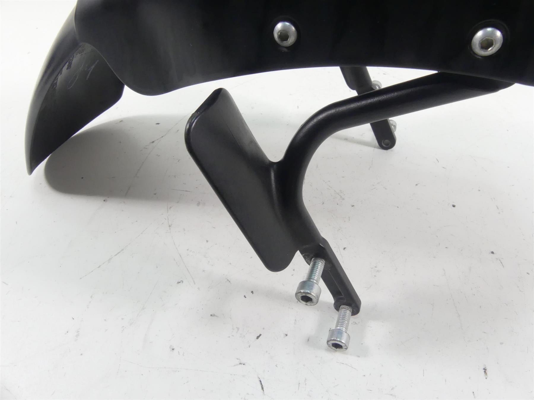 2012 Harley VRSCF Muscle Rod Front Fender Mud Guard & Bracket 59024-09 {{ shop.shopifyCountryName }} - Mototech271
