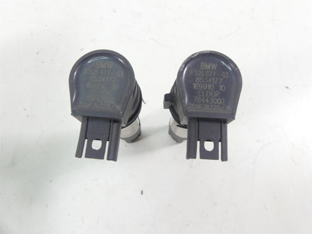 2017 BMW R1200GS GSW K50 Eldor Ignition Stick Coil Set 12138526677 {{ shop.shopifyCountryName }} - Mototech271