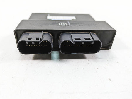 2016 Kawasaki Ninja EX300 Cdi Ecu Ecm Engine Control Module Denso 21175-0945 {{ shop.shopifyCountryName }} - Mototech271