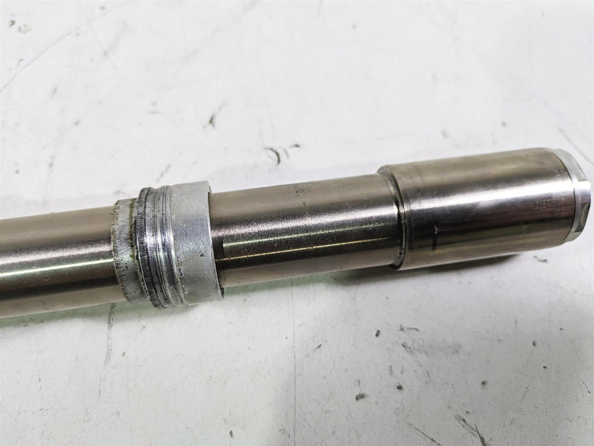 2007 KTM 450 SXF Front 26mm Wheel Spindle Axle 77309081100 {{ shop.shopifyCountryName }} - Mototech271