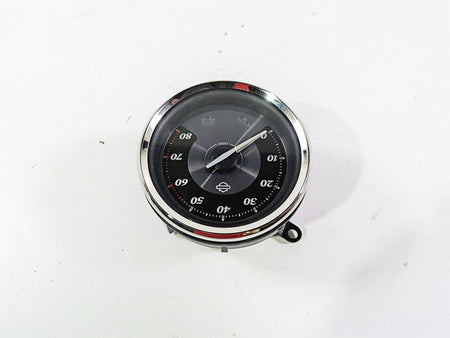 2010 Harley Touring FLHTK Electra Glide Tacho Tachometer Gauge 74692-10 {{ shop.shopifyCountryName }} - Mototech271