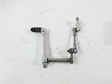 2009 BMW R1200GS K255 Adv Shifter Shift Lever & Linkage 46717691681 46717691682 {{ shop.shopifyCountryName }} - Mototech271