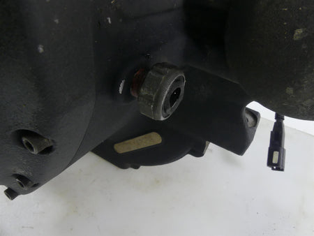 2011 Harley FXDWG Dyna Wide Glide Runnin Engine Motor 96ci - Vid - Read 19593-16 {{ shop.shopifyCountryName }} - Mototech271