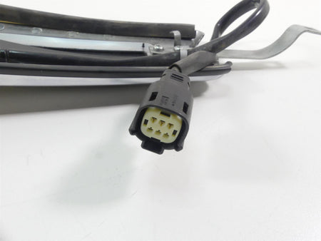 2014 Harley Touring FLHTK Electra Glide Upper Tank Dash Cover Panel 61270-08 {{ shop.shopifyCountryName }} - Mototech271