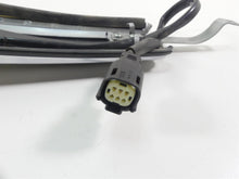 Load image into Gallery viewer, 2014 Harley Touring FLHTK Electra Glide Upper Tank Dash Cover Panel 61270-08 | Mototech271
