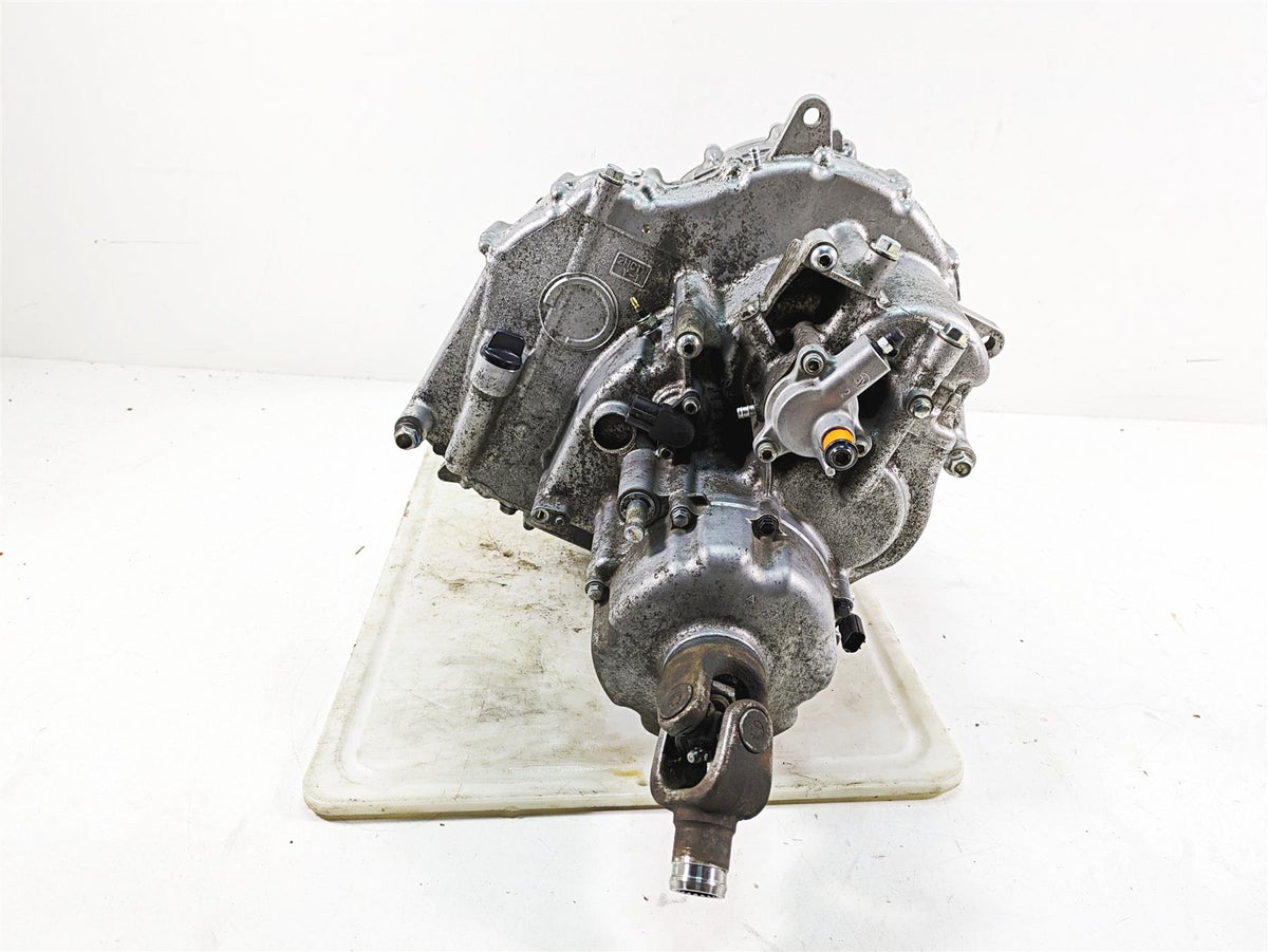 2019 Yamaha YXZ1000 R EPS SS SE E-Shift Transmission Gear Box 2K 2HC-17542-00-00 {{ shop.shopifyCountryName }} - Mototech271