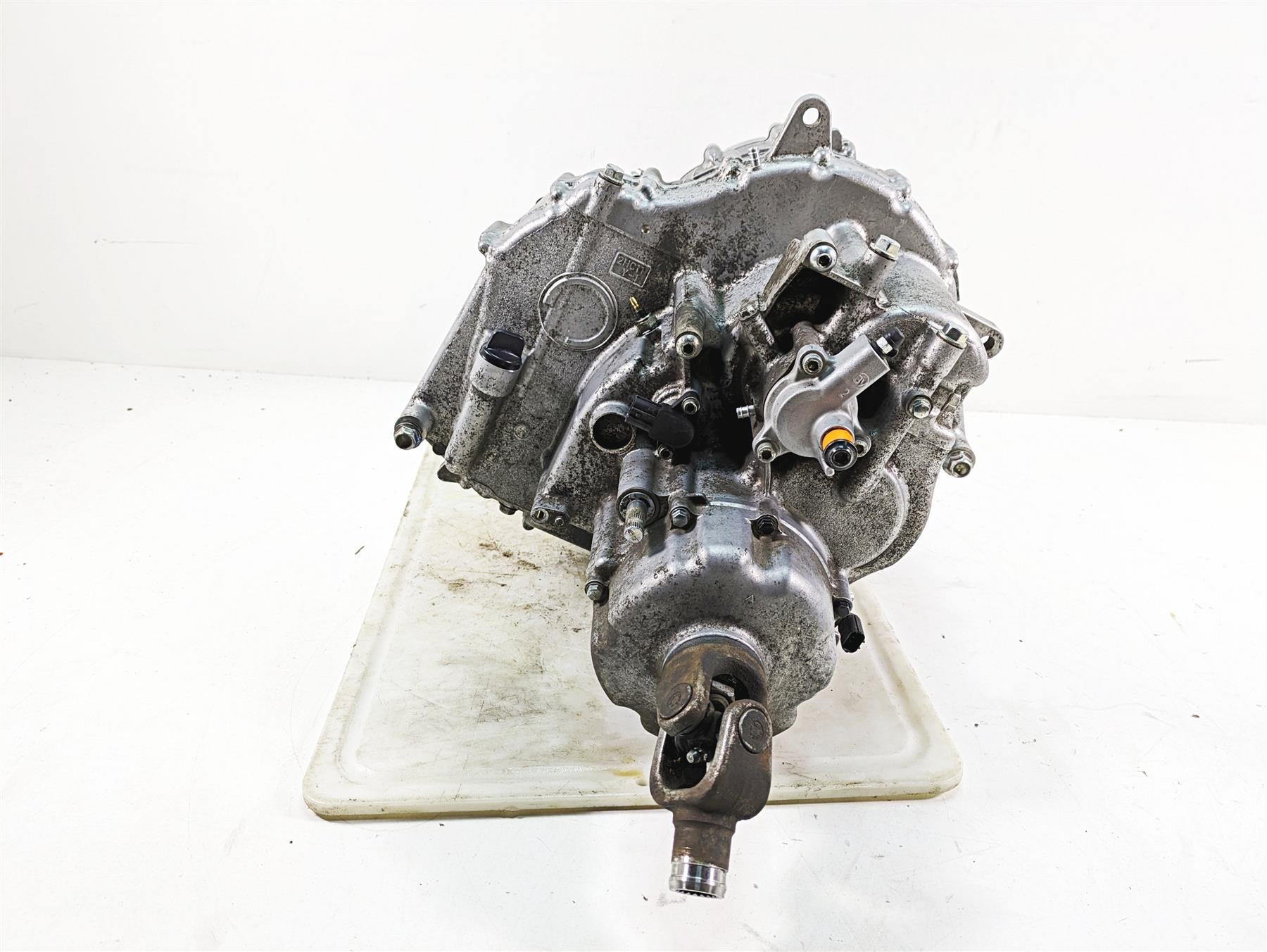 2019 Yamaha YXZ1000 R EPS SS SE E-Shift Transmission Gear Box 2K 2HC-17542-00-00 {{ shop.shopifyCountryName }} - Mototech271