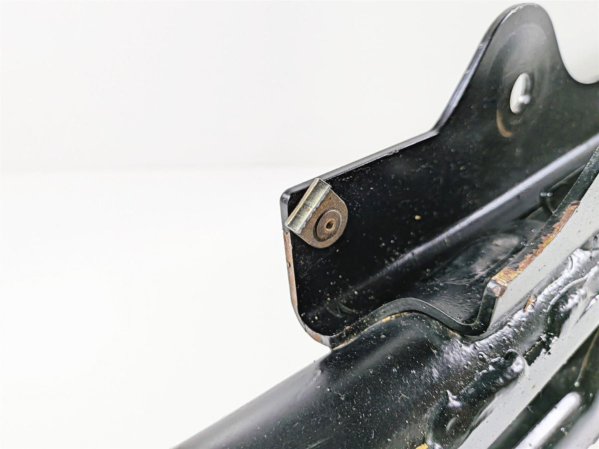 2019 Polaris RZR XP Turbo S Dynamics Rear Right Trailing Arm Knee Set 1024416-Mototech271