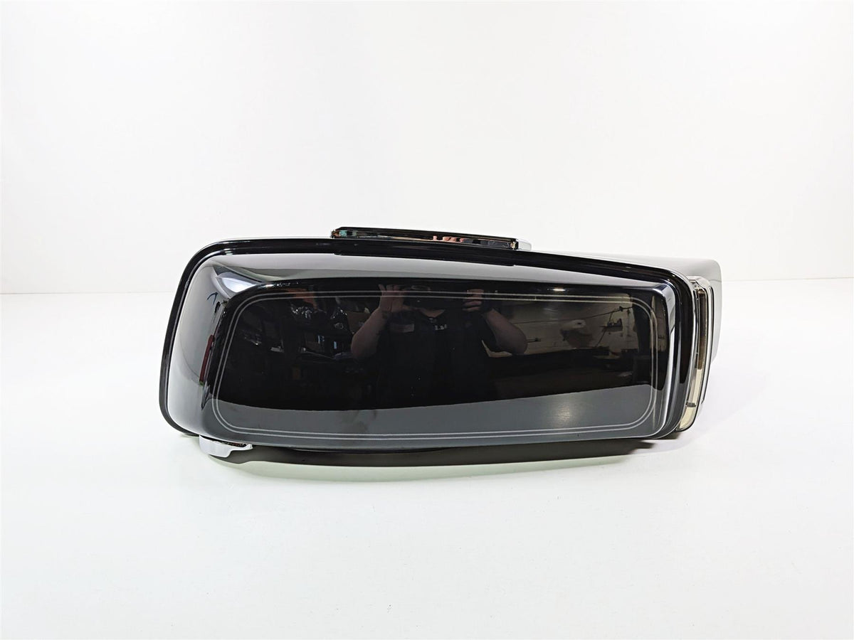 2018 Harley FLHTCU Touring Electra Glide Right Saddlebag Saddle Bag 90200412-Mototech271