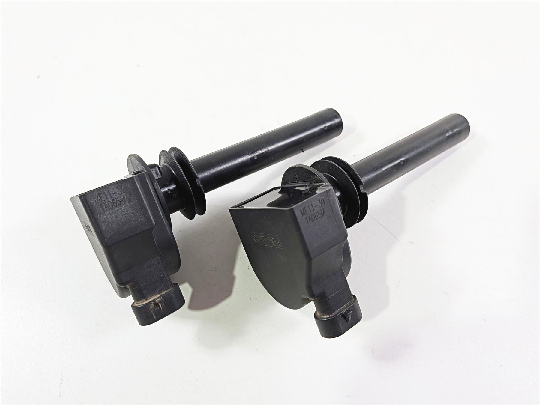 2011 Harley VRSCDX Night Rod Ignition Coil Stick Coil Set 32477-01A {{ shop.shopifyCountryName }} - Mototech271