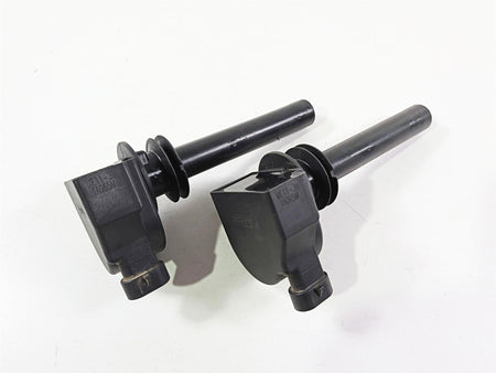 2011 Harley VRSCDX Night Rod Ignition Coil Stick Coil Set 32477-01A {{ shop.shopifyCountryName }} - Mototech271