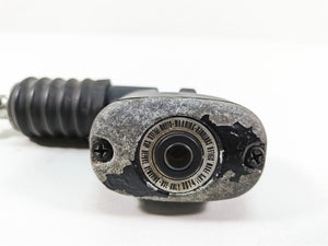 2006 Harley Touring FLHXI Street Glide Rear Brake Master Cylinder 41767-05E | Mototech271