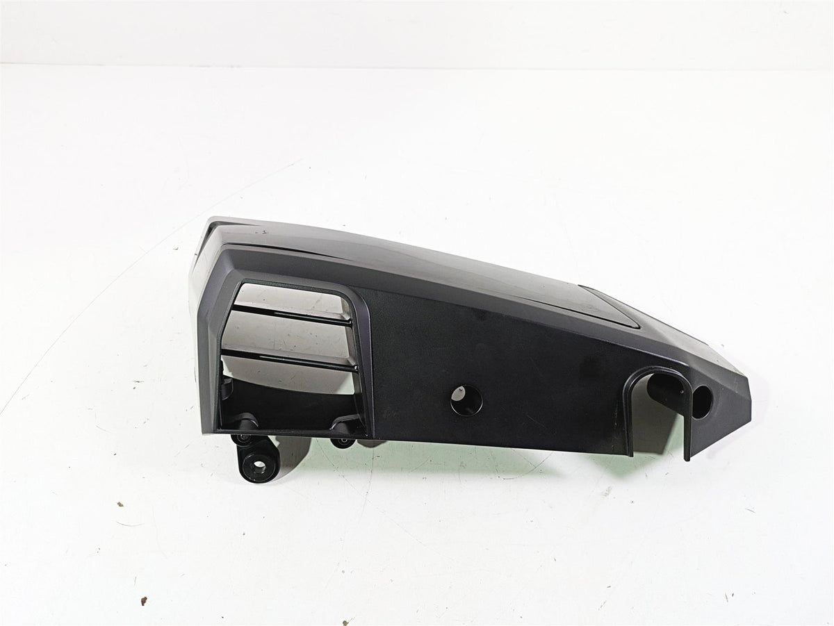 2022 Harley RA1250 S Pan America Right Inner Outer Radiator Cover 57100348A {{ shop.shopifyCountryName }} - Mototech271