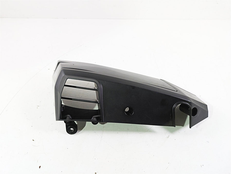2022 Harley RA1250 S Pan America Right Inner Outer Radiator Cover 57100348A {{ shop.shopifyCountryName }} - Mototech271