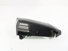 Load image into Gallery viewer, 2022 Harley RA1250 S Pan America Right Inner Outer Radiator Cover 57100348A
