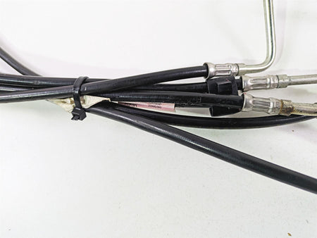 2021 Harley Touring FLTRX Road Glide Front Abs Brake Line Set 41800542 41800545 {{ shop.shopifyCountryName }} - Mototech271