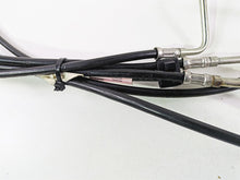 Load image into Gallery viewer, 2021 Harley Touring FLTRX Road Glide Front Abs Brake Line Set 41800542 41800545
