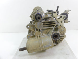 2017 Polaris RZR 1000 S Transmission Tranny Gear Box 1K 1333696