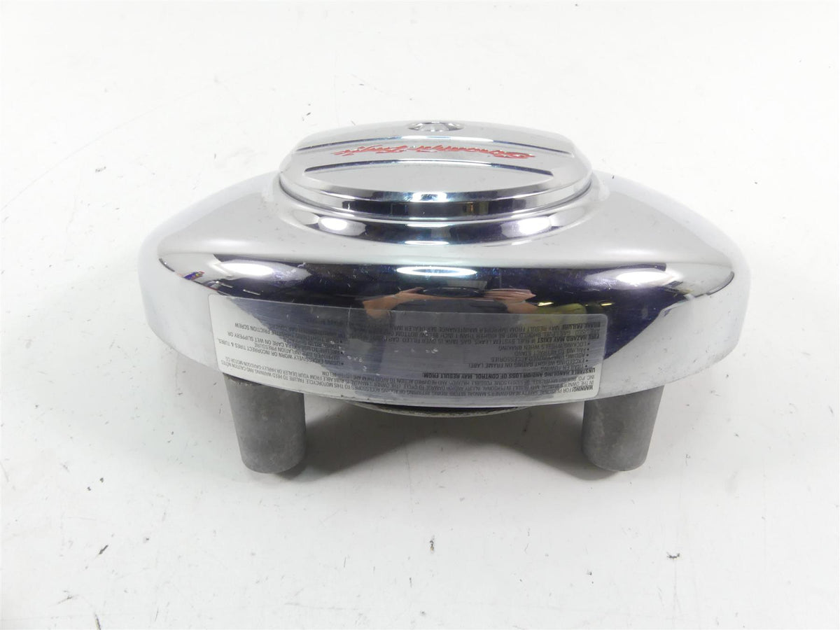 2005 Harley Touring CVO FLHTC SE Electra Glide Air Breather Filter 29478-05 {{ shop.shopifyCountryName }} - Mototech271