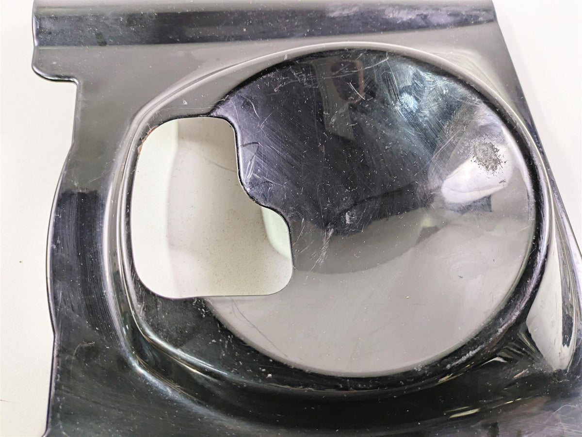 2018 Harley FLHCS Softail Heritage 115th Nacelle Headlight Fork Covers 61400458 {{ shop.shopifyCountryName }} - Mototech271