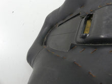 Load image into Gallery viewer, 2013 Harley Touring FLHTK Electra Glide Dual Driver Seat Saddle - Read 52164-10 | Mototech271
