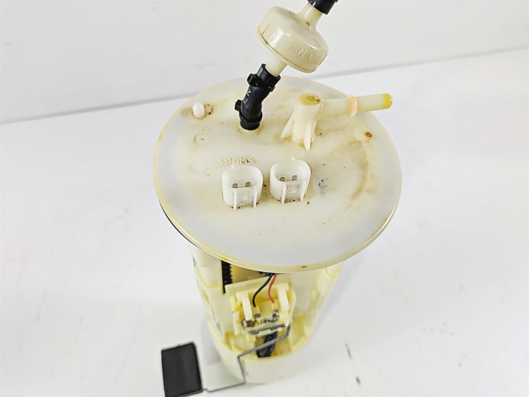 2006 Yamaha GP1300R Waverunner Fuel Gas Petrol Pump & Sender 60E-13907-01-00 {{ shop.shopifyCountryName }} - Mototech271