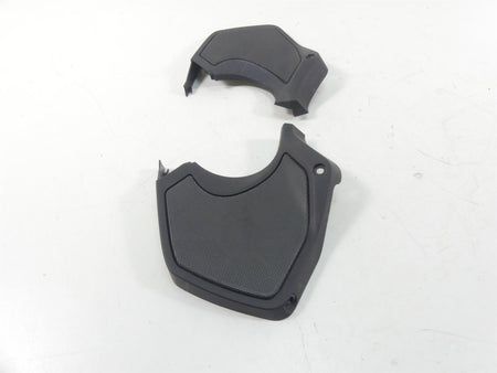 2015 BMW R1200RT K52 Left Right Speaker Cover Fairing Set 46638529412 {{ shop.shopifyCountryName }} - Mototech271