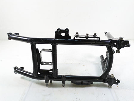 2014 Moto Guzzi California 1400 T Straight Lower Frame Rail Downtube Set 886837 {{ shop.shopifyCountryName }} - Mototech271