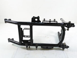 2014 Moto Guzzi California 1400 T Straight Lower Frame Rail Downtube Set 886837 | Mototech271