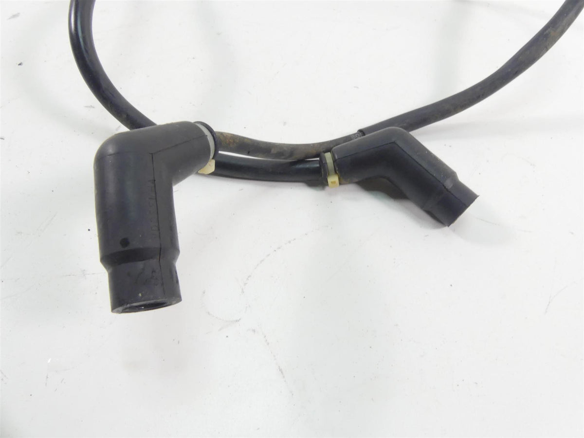 2014 Can Am Renegade 1000 STD Ignition Coil Wires Plug Set 278001546 {{ shop.shopifyCountryName }} - Mototech271