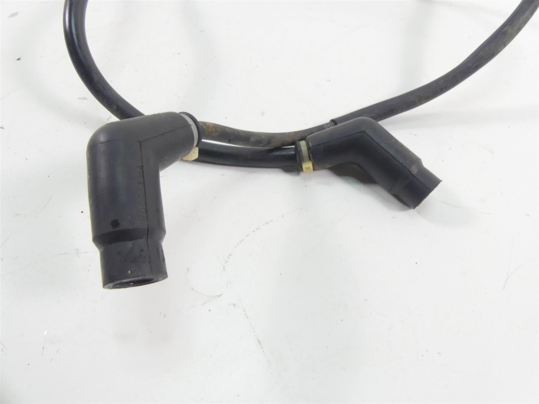 2014 Can Am Renegade 1000 STD Ignition Coil Wires Plug Set 278001546 {{ shop.shopifyCountryName }} - Mototech271