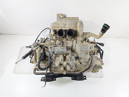 2020 Honda Talon SXS1000 S2R 1000R Engine Motor & Transmission 2K 11000-HL6-A00 {{ shop.shopifyCountryName }} - Mototech271