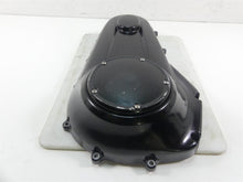 Load image into Gallery viewer, 2018 Harley FXBRS Softail Breakout Outer Primary Drive Clutch Cover 25701074
