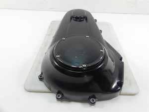 2018 Harley FXBRS Softail Breakout Outer Primary Drive Clutch Cover 25701074