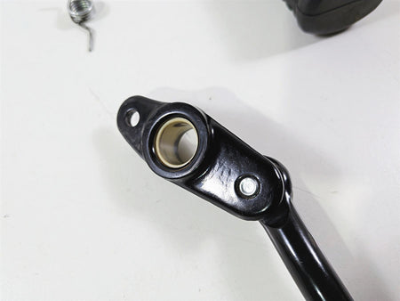 2024 Harley Softail FXLRST Low Rider Right Foot Peg & Brake Linkage 50501106 {{ shop.shopifyCountryName }} - Mototech271