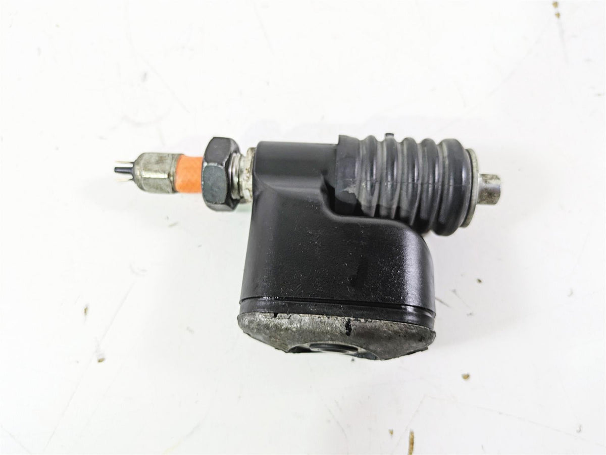 2015 Harley FXDL Dyna Low Rider Rear Brake Master Cylinder READ 41700065A {{ shop.shopifyCountryName }} - Mototech271