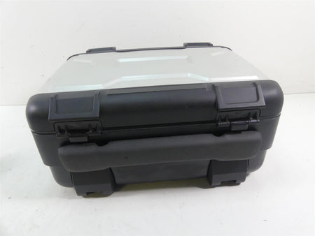 2008 BMW R1200GS K25 Rear Trunk Top Case Luggage Box & Mount 71607660564 {{ shop.shopifyCountryName }} - Mototech271
